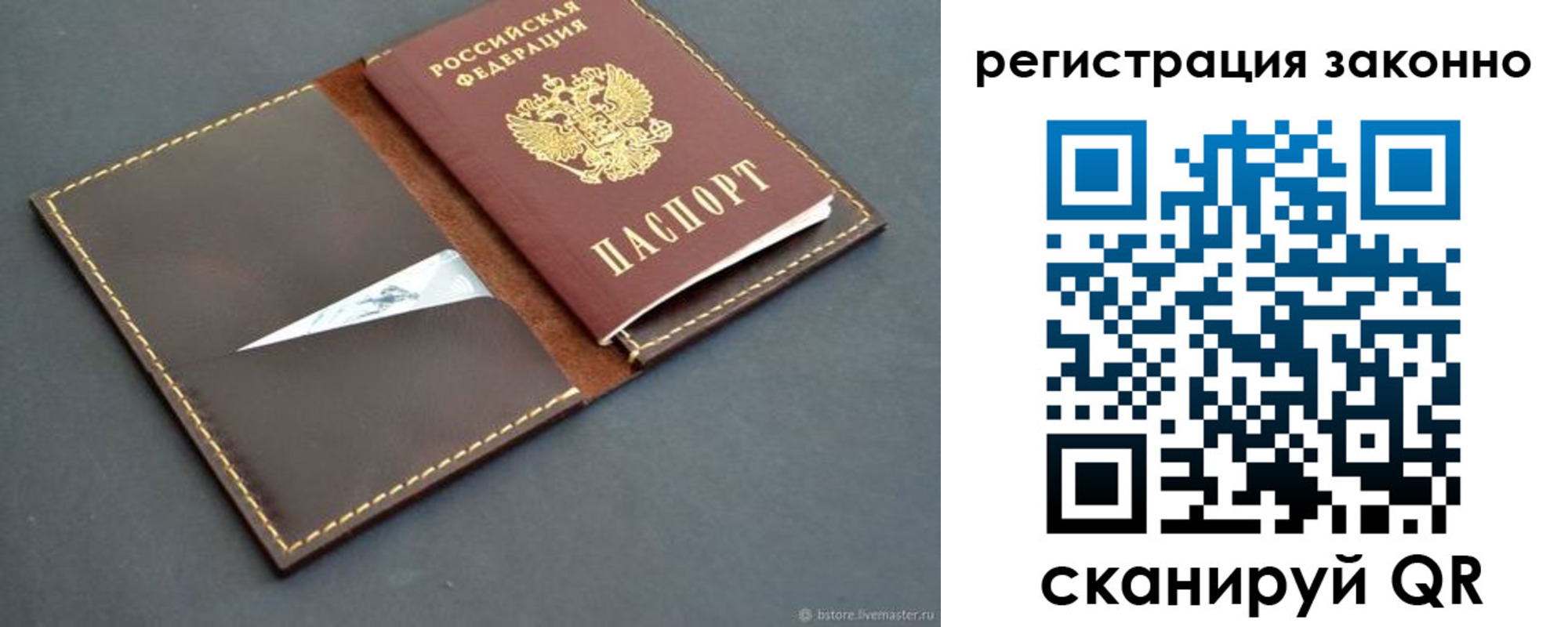 регистрация в Мурманской области